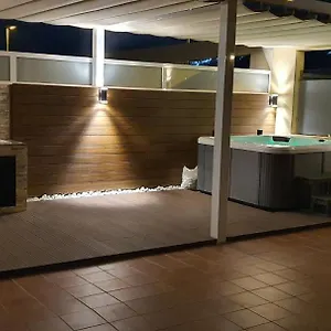 Holiday home Beautiful Duplex With Jacuzzi, Puerto Rico (Gran Canaria)