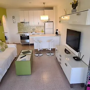 Apartment Guanabara Park - 7 Heaven, Puerto Rico (Gran Canaria)