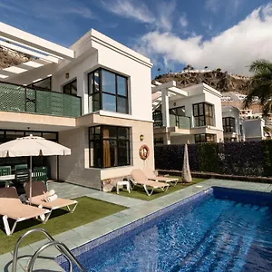 Villa Sunshine, Puerto Rico (Gran Canaria)