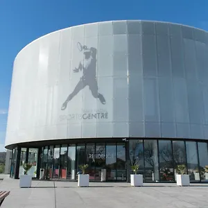 Rafa Nadal Resort Manacor (Mallorca)