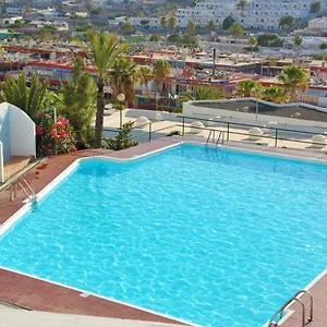 Holiday home Viuter Vista Marina Puerto Rico, Puerto Rico (Gran Canaria)