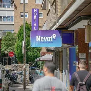 Nevot Affittacamere Granada