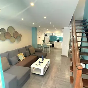 Holiday home 2br Luxurious Duplex In Puerto Rico, Puerto Rico (Gran Canaria)