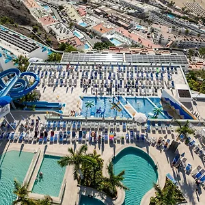 4* Hotell Servatur Puerto Azul