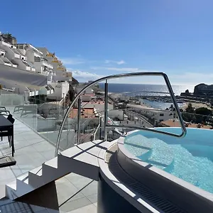 Apartment The One Luxury, Puerto Rico (Gran Canaria)