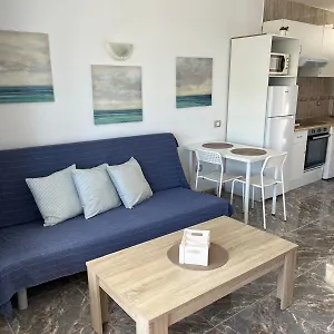 Apartment La Cascada 410, Puerto Rico (Gran Canaria)