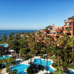 Bahia Apartment Estepona