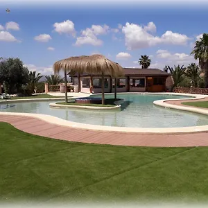 Es Gallicant Farm stay Campos (Mallorca)