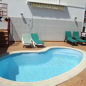 Holiday home Lancelot, Puerto Rico (Gran Canaria)