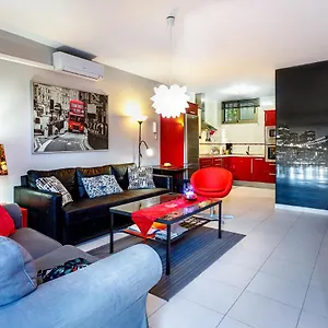 Apartment La Cascada 108, Puerto Rico (Gran Canaria)