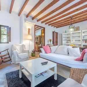 Got Holiday home Soller