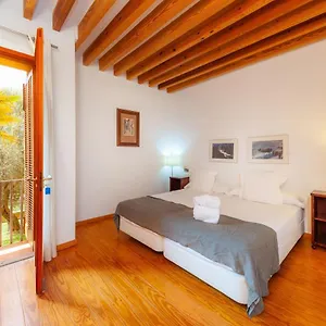 Cala Bona Villa Cala Bona (Mallorca)