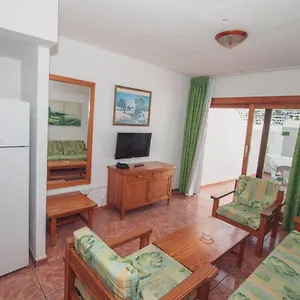Holiday home Montecarlo Apartamento30, Puerto Rico (Gran Canaria)