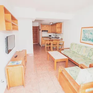 Apartment Montecarlo Apartamento39, Puerto Rico (Gran Canaria)