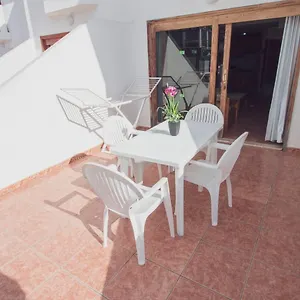 Holiday home Montecarlo Apartamento40, Puerto Rico (Gran Canaria)
