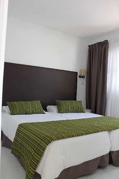 아파트호텔 Apartamentos Babalu 푸에르토리코