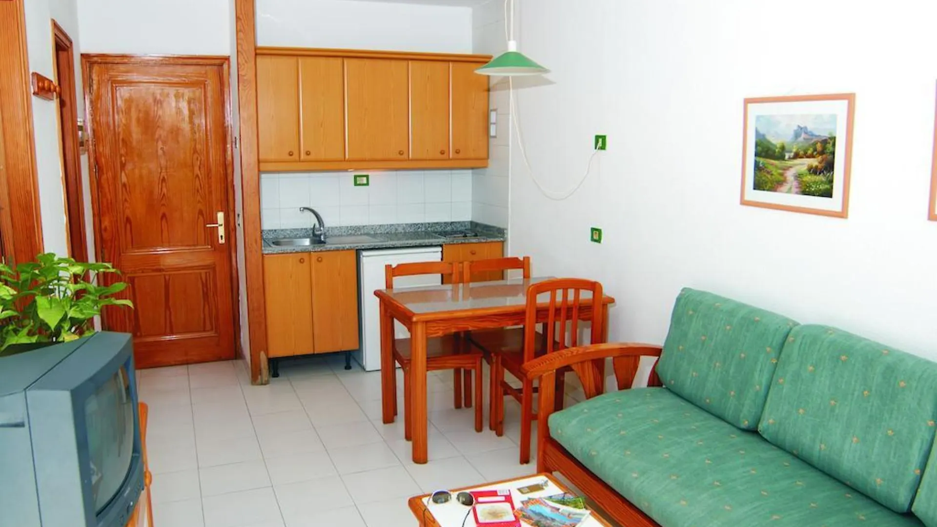 Apartamentos Babalu Puerto Rico
