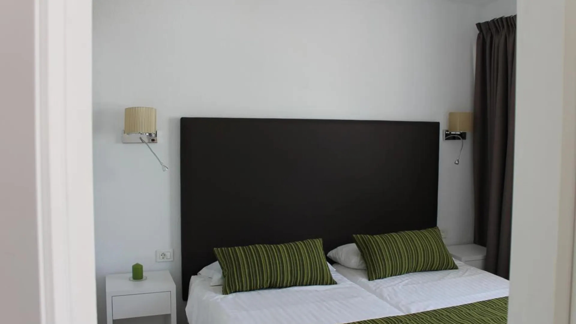 아파트호텔 Apartamentos Babalu 푸에르토리코