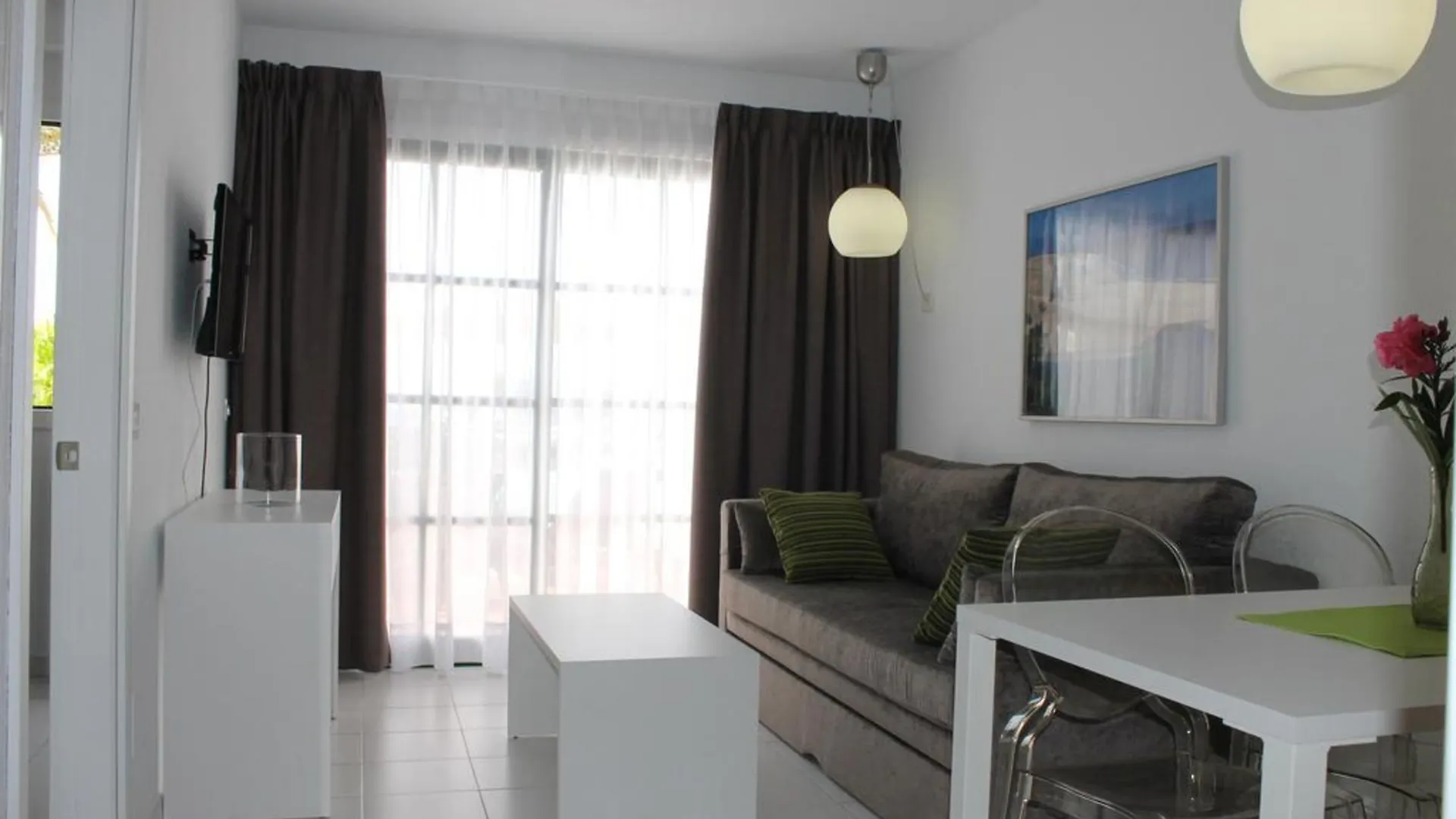 Apartamentos Babalu 푸에르토리코 0*,