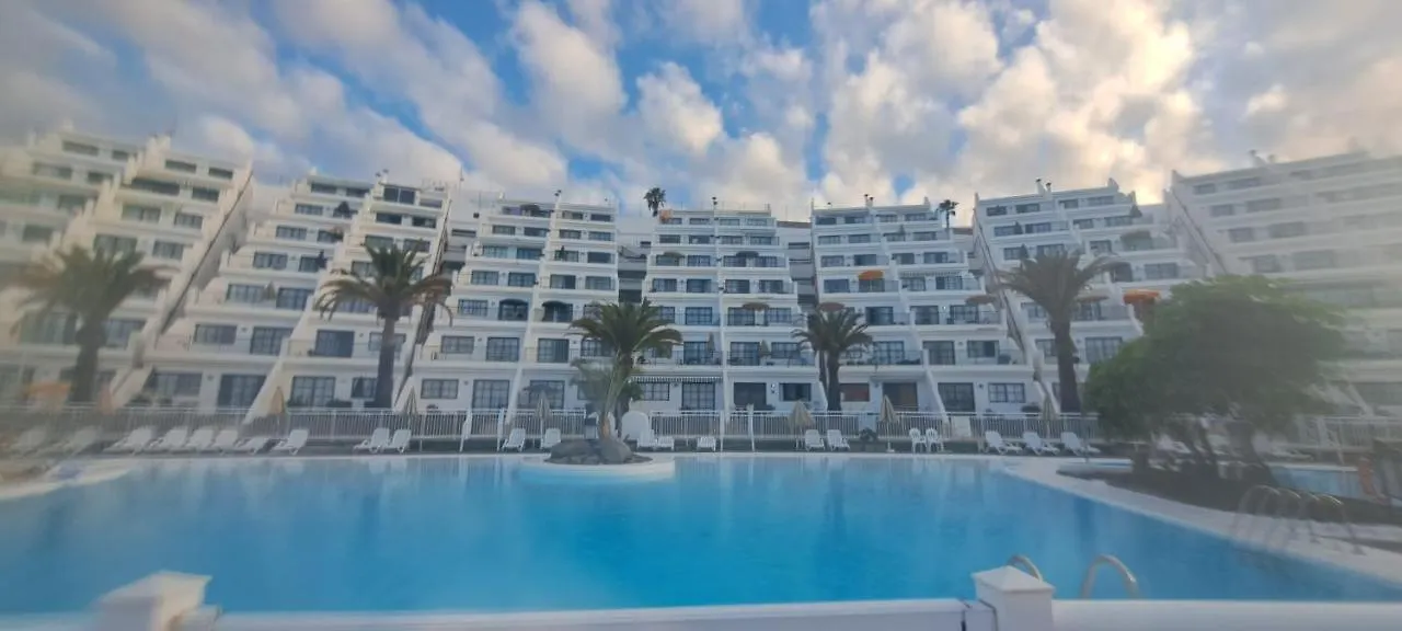 Apartamentos Babalu 푸에르토리코 스페인