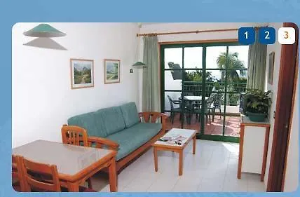 Apartamentos Babalu 푸에르토리코