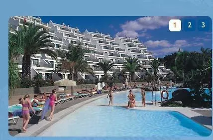 Apartamentos Babalu 푸에르토리코 0*,  스페인