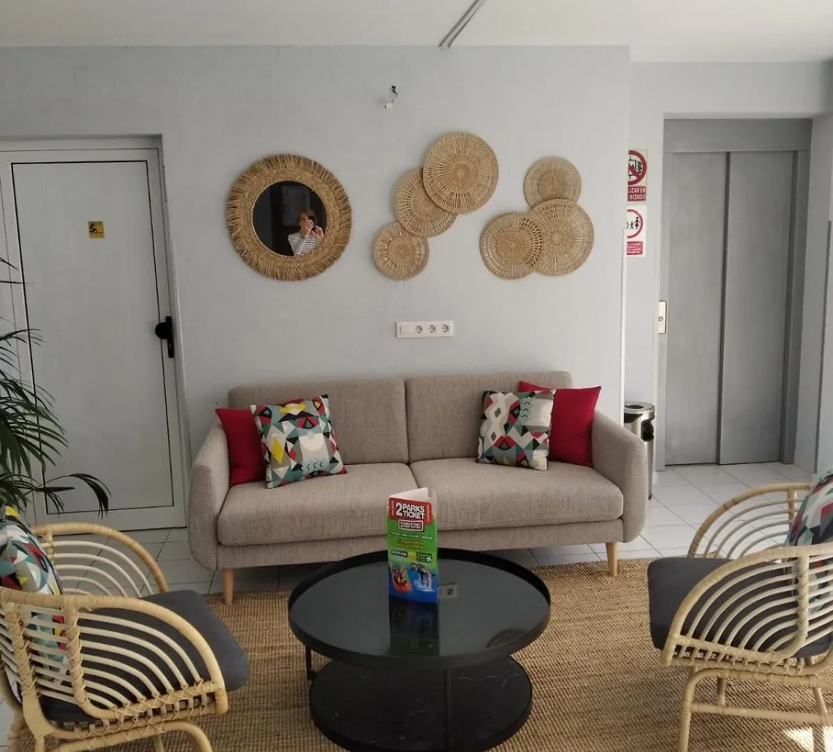 Apartamentos Babalu 푸에르토리코 아파트호텔