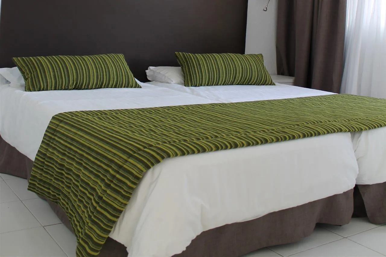 Apartamentos Babalu Puerto Rico  Aparthotel Puerto Rico (Gran Canaria)