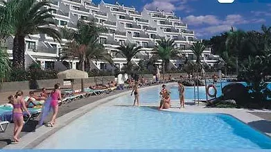 아파트호텔 Apartamentos Babalu 푸에르토리코