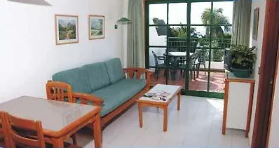 Apartamentos Babalu Puerto Rico  0*, Puerto Rico (Gran Canaria)