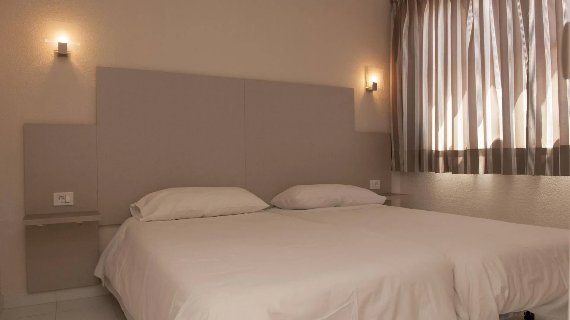 Aparthotel Apartamentos Babalu Puerto Rico