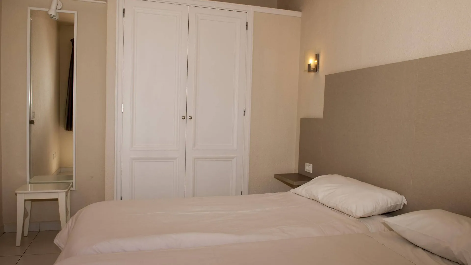 Apartamentos Babalu Puerto Rico  Spain
