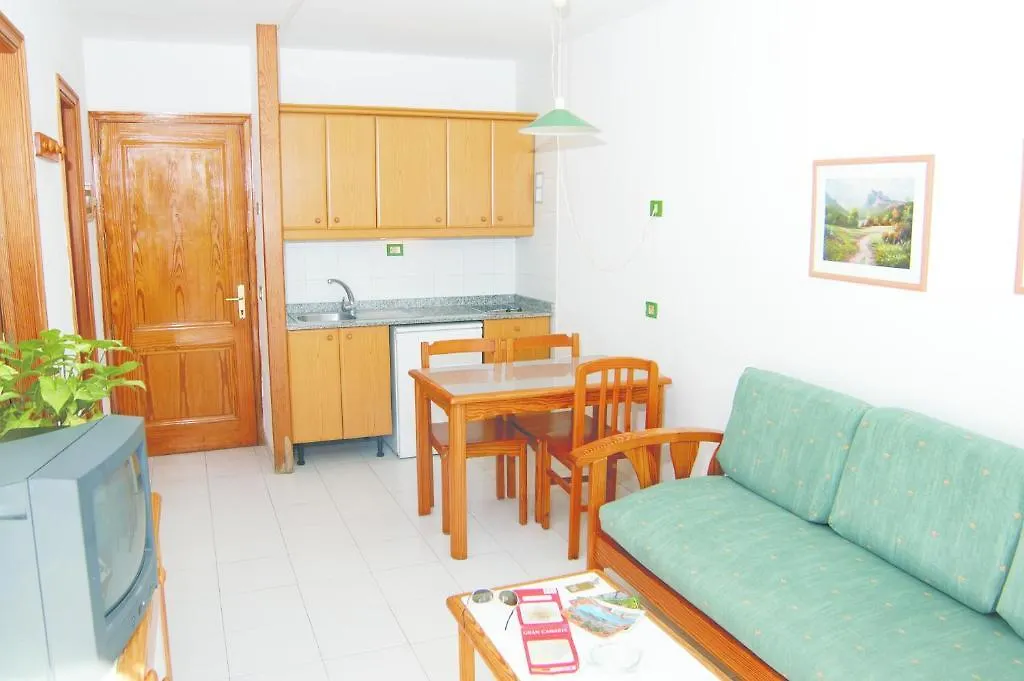 아파트호텔 Apartamentos Babalu 푸에르토리코